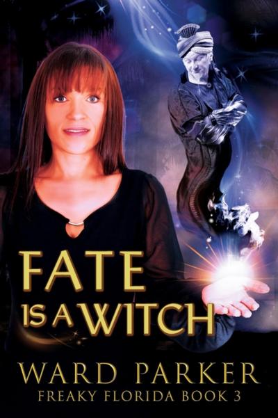 Fate Is a Witch