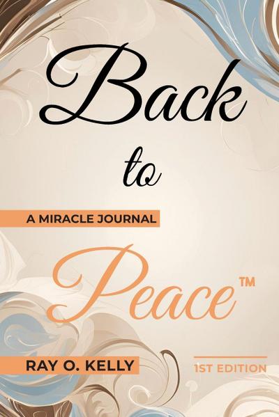 Back to Peace