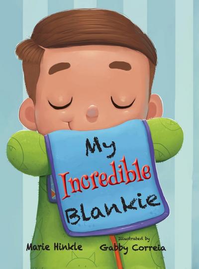 My Incredible Blankie