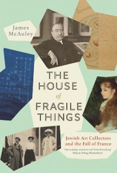 House of Fragile Things