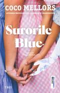 Surorile Blue