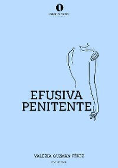 Efusiva penitente