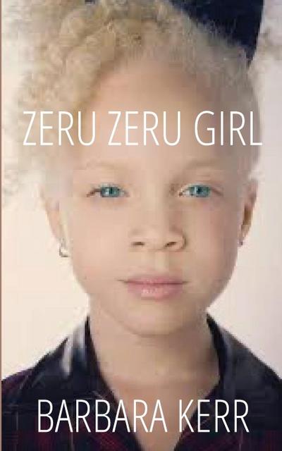 Zeru Zeru Girl