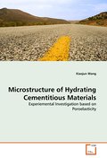 Microstructure of Hydrating Cementitious Materials