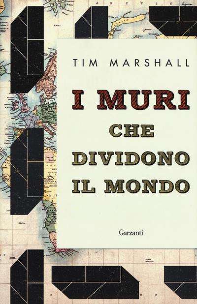 I muri che dividono il mondo