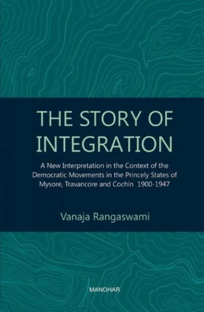 The Story of Integration