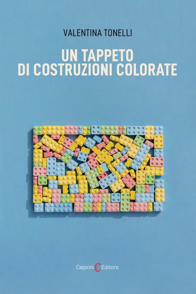 Un tappeto di costruzioni colorate