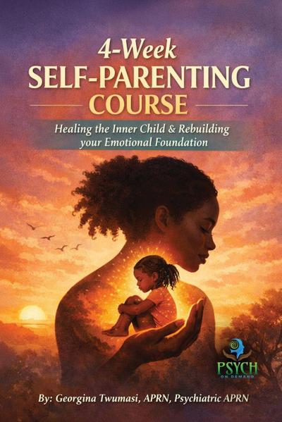 Healing the Inner Child & Rebuilding Your Emotional Foundation