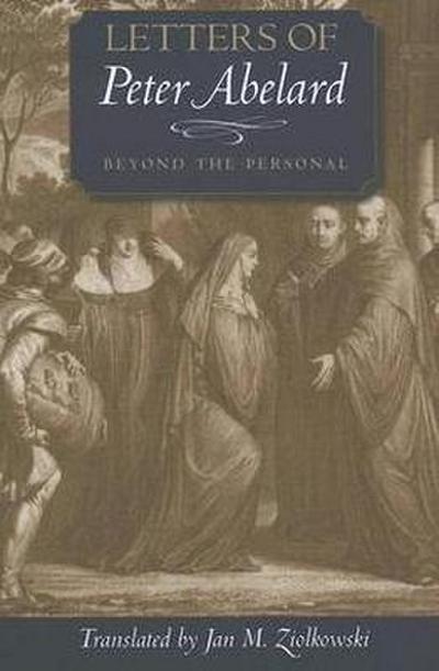 Letters of Peter Abelard, Beyond the Personal