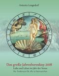 Das große Jahreshoroskop 2018