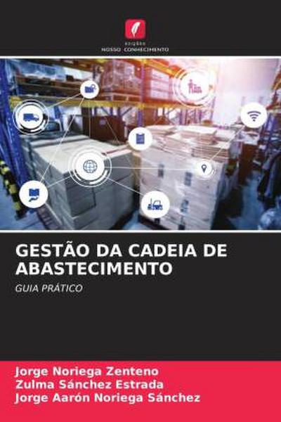 GESTÃO DA CADEIA DE ABASTECIMENTO