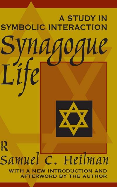 Synagogue Life