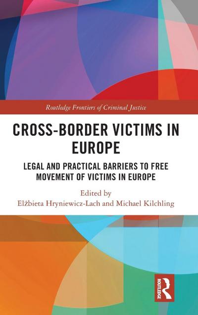 Cross-border Victims in Europe