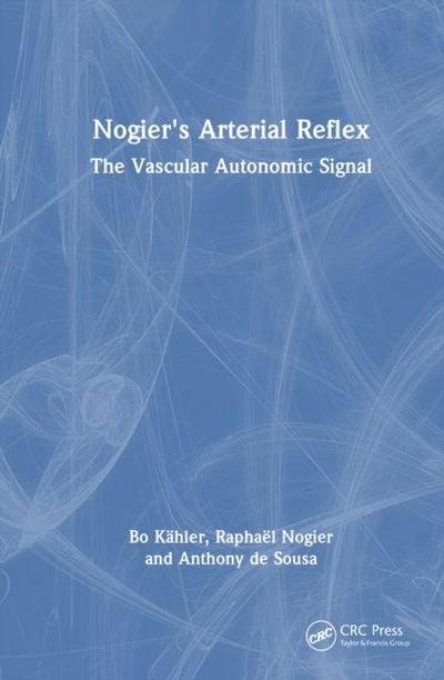 Nogier’s Arterial Reflex