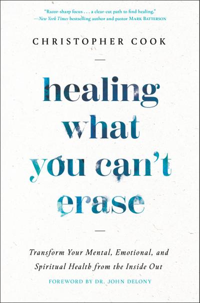 Healing What You Can’t Erase