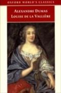 Louise de la Vallière Alexandre Dumas (père) Author