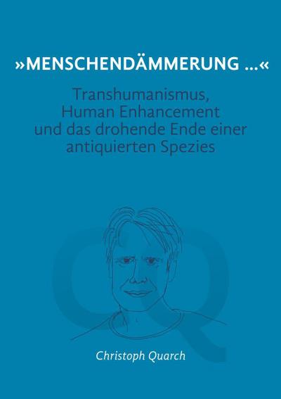 "Menschendämmerung..."
