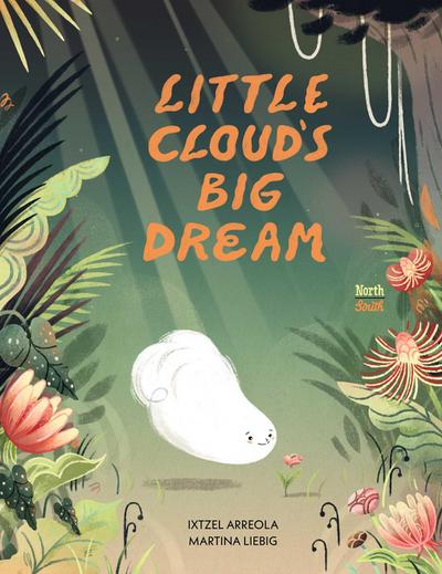 Little Cloud’s Big Dream