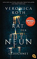 Rat der Neun - Gezeichnet