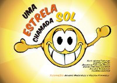 Uma estrela chamada sol