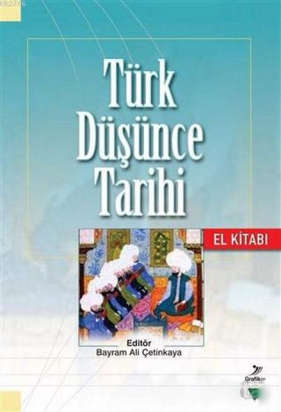 Türk Düsünce Tarihi - El Kitabi
