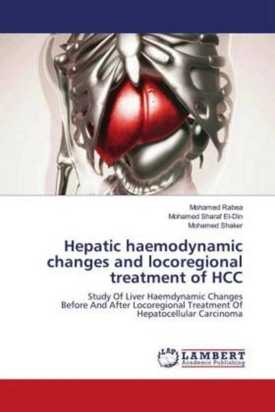 Hepatic haemodynamic changes and locoregional treatment of HCC