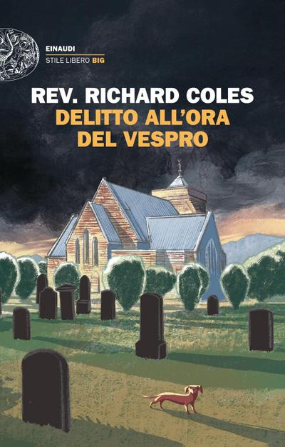 Delitto all’ora del vespro