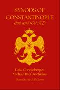 Synods of Constantinople