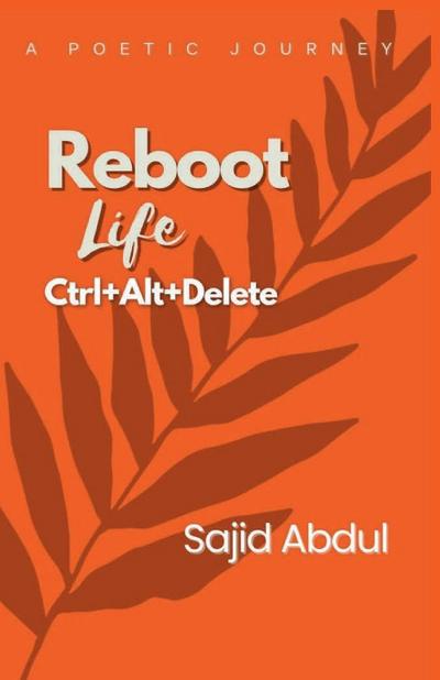 Reboot Life Control Alt Delete