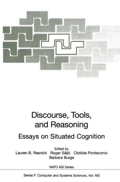Discourse, Tools, and Reasoning