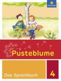 Pusteblume. Das Sprachbuch - Allgemeine Ausgabe 2015