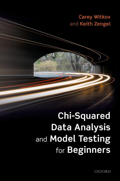 Chi-Squared Data Analysis and Model Testing for Beginners