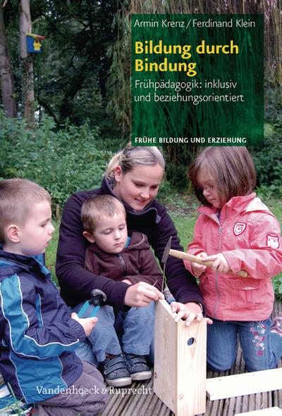 Bildung durch Bindung