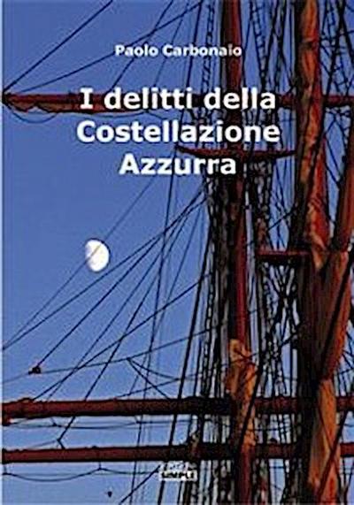 I Delitti Della Costellazione Azzurra