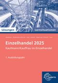 Lernsituationen Einzelhandel 2025
