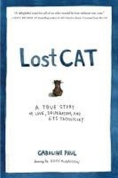 Lost Cat