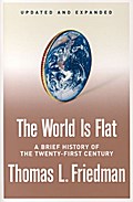 The World is Flat