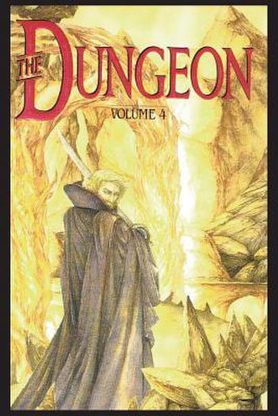 Philip Jose Farmer’s The Dungeon Vol. 4