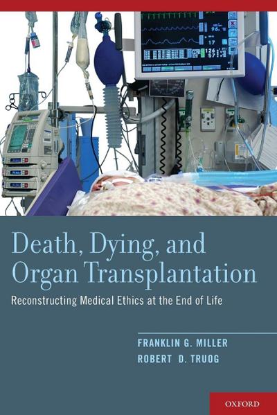 Death, Dying, and Organ Transplantation