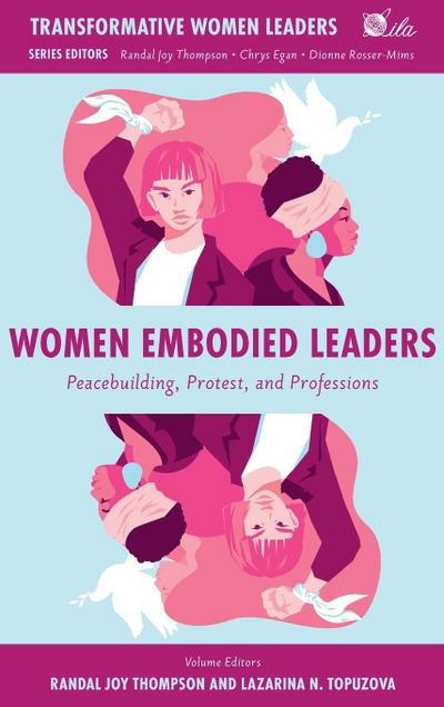 Women Embodied Leaders