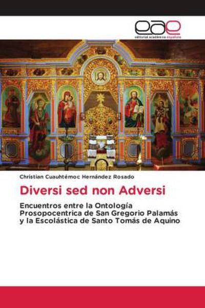 Diversi sed non Adversi