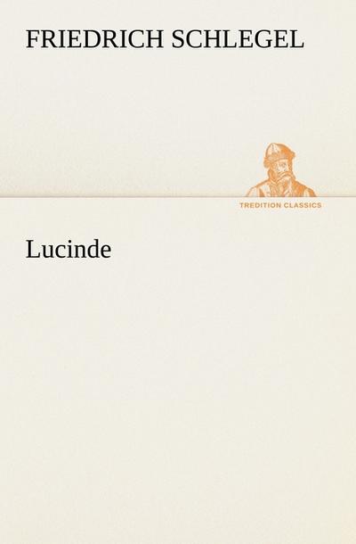 Lucinde