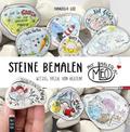 Steine bemalen mit MaLEOla