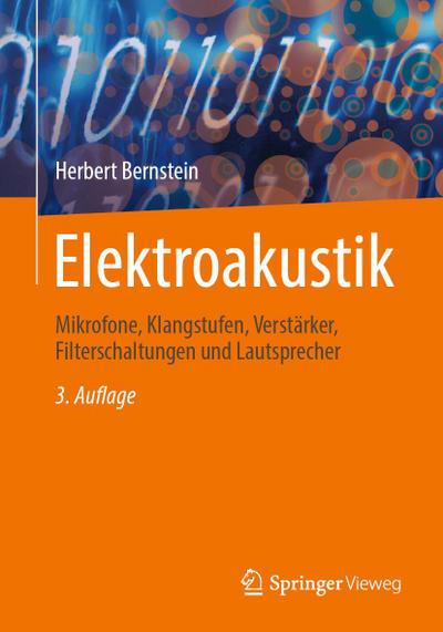 Elektroakustik