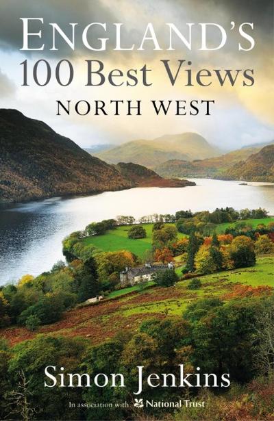 North West England’s Best Views