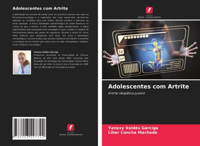 Adolescentes com Artrite