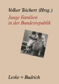Junge Familien in der Bundesrepublik