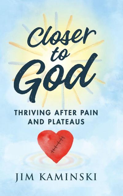Closer to God