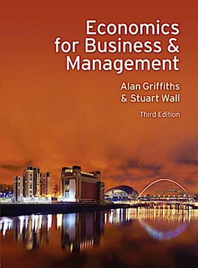 Economics for Business and Management