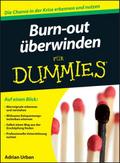 Burn-out überwinden für Dummies